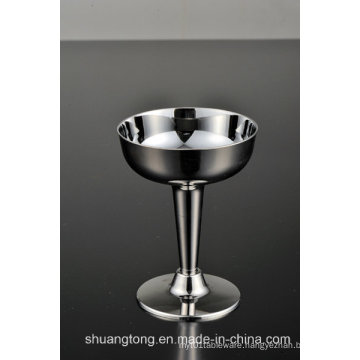 PS Injected Wine Glass Champagne Martini Glass Party Suppply Catering Products Tumblers